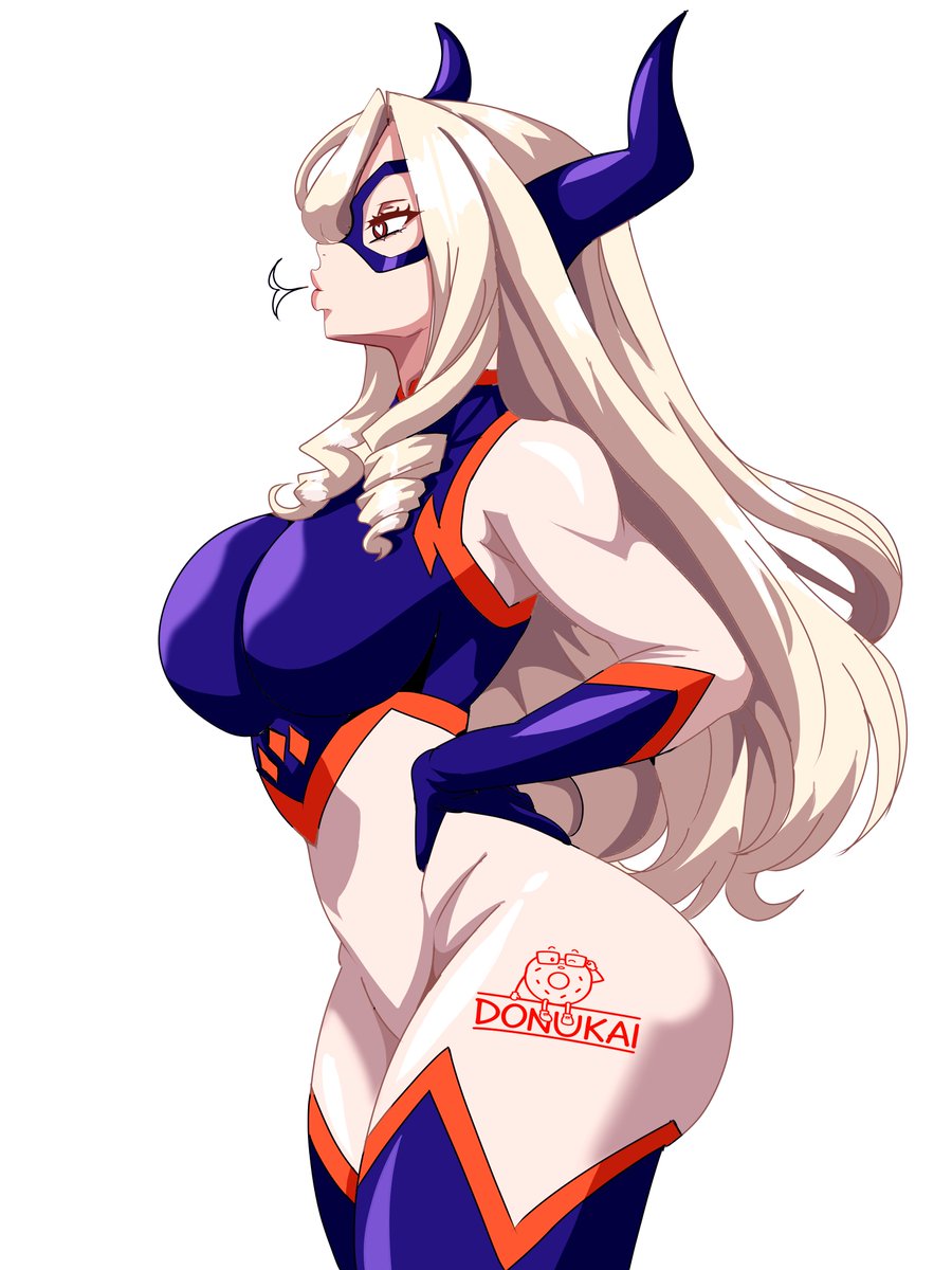 Ass Rule 34 Image