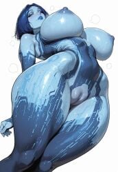 Halo (Game) Rule 34 Image