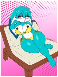 Sonic (Series) Rule 34 Image