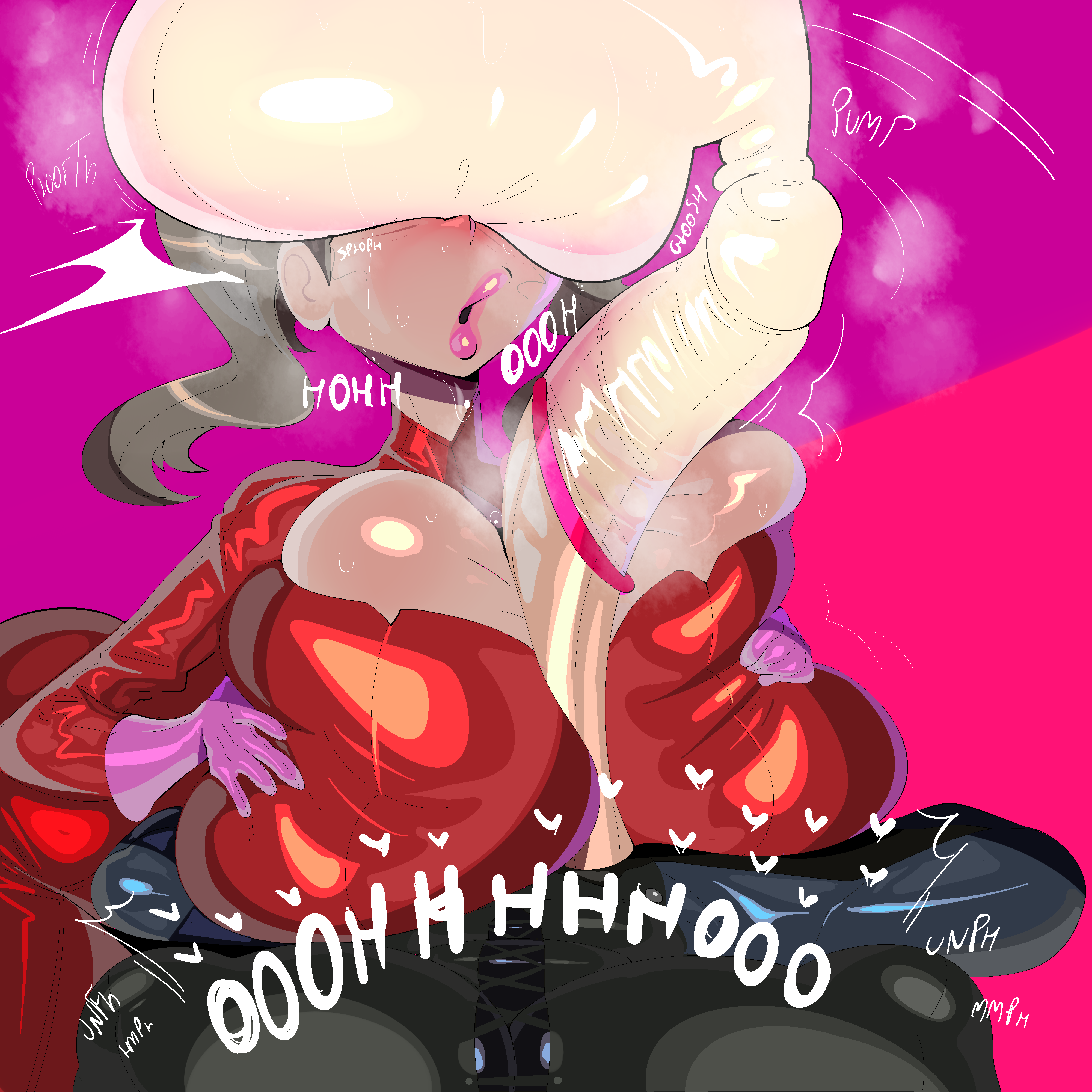 1futa Rule 34 Image