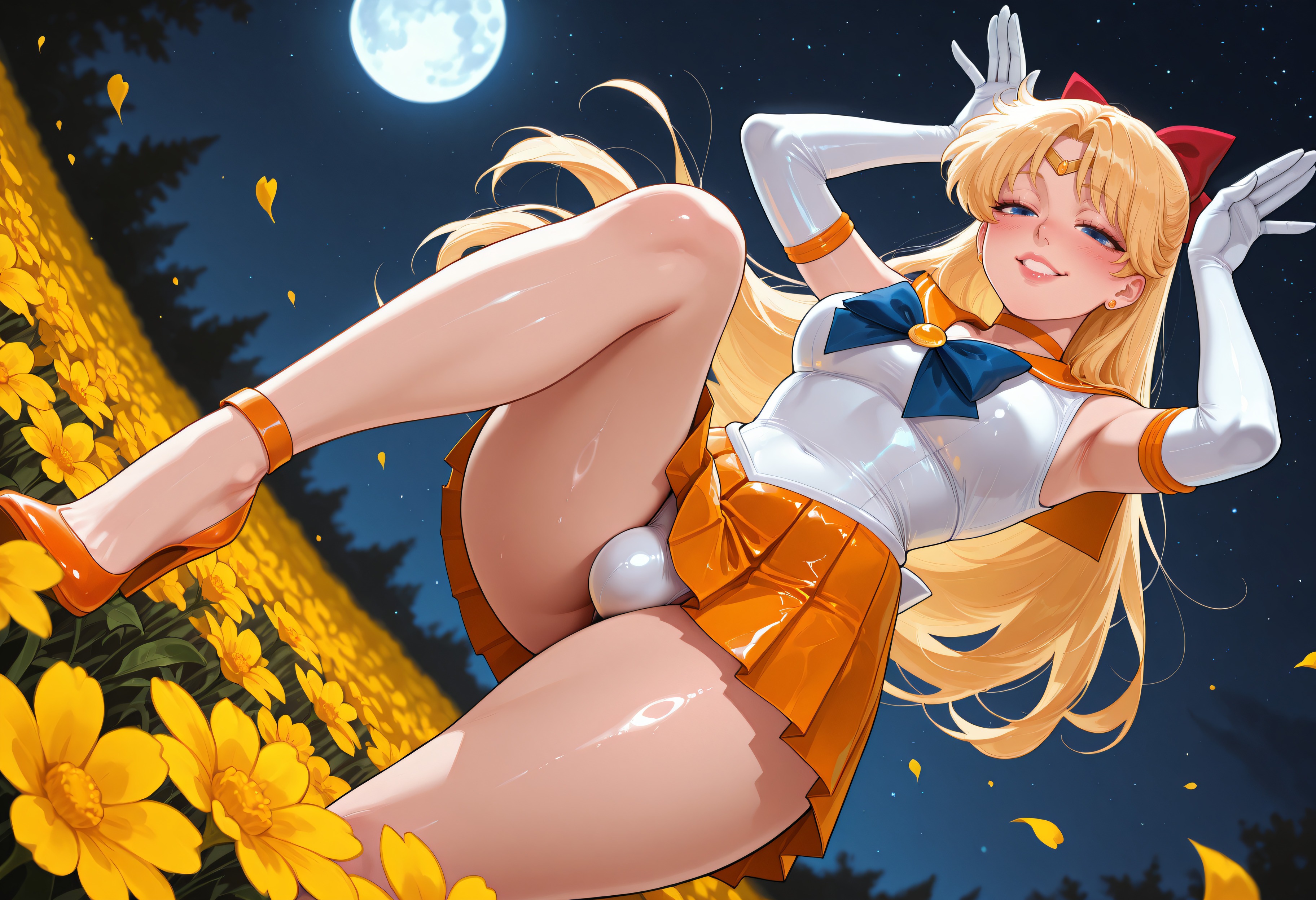 Star (Sky) Rule 34 Image