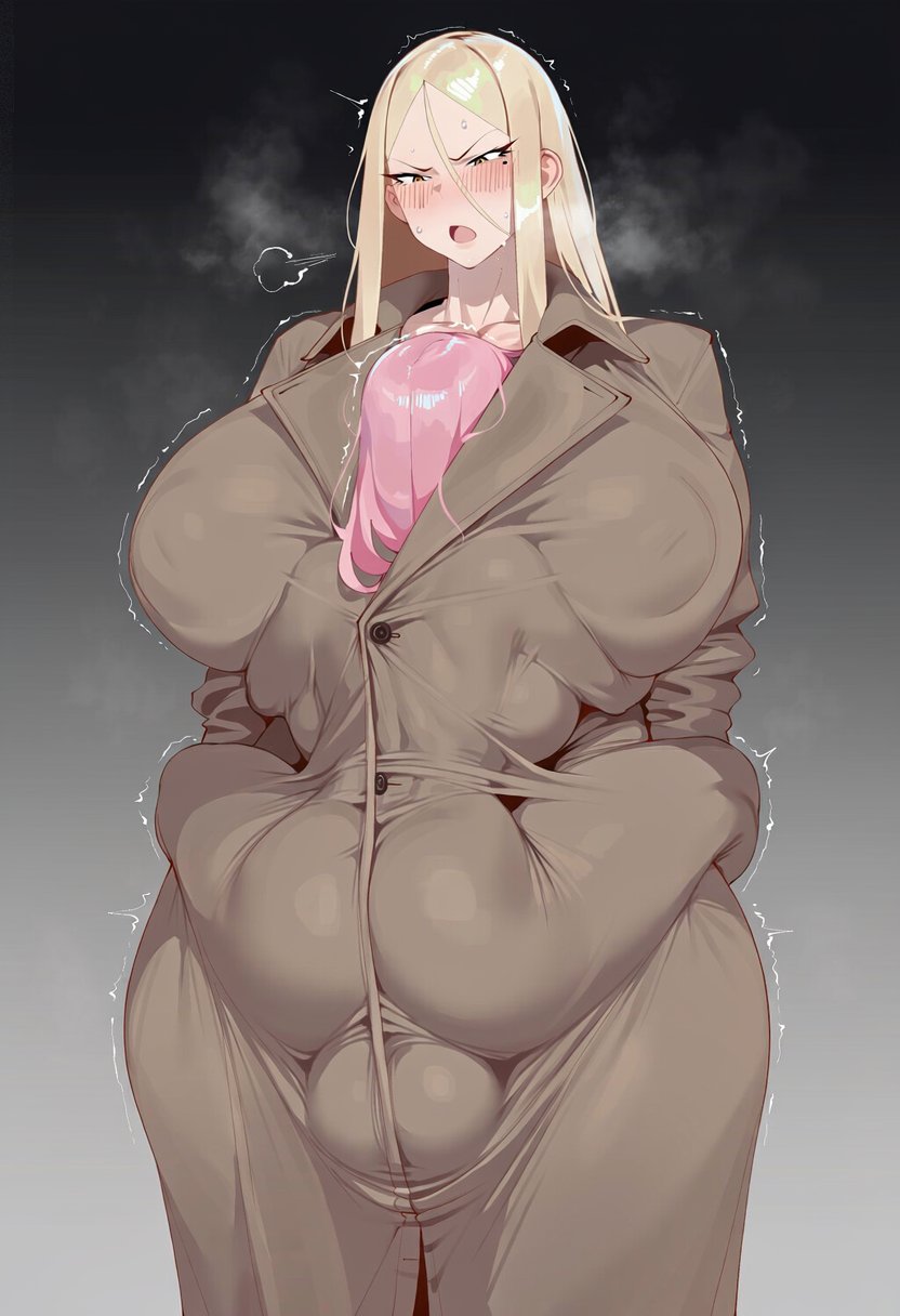 1futa Rule 34 Image