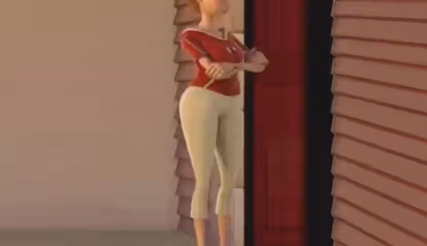 ? Rule 34 Video