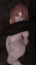 Warrior Of Light (Ff14) Rule 34 Image