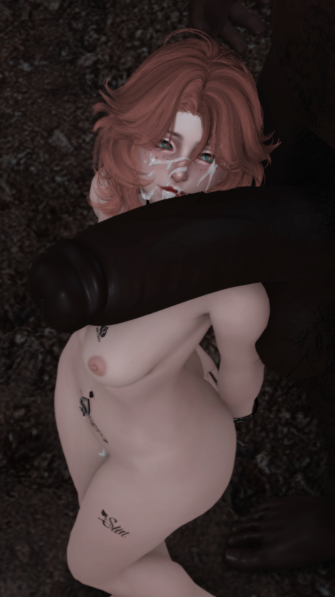 Warrior Of Light (Ff14) Rule 34 Image