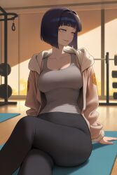 Naruto (Series) Rule 34 Image