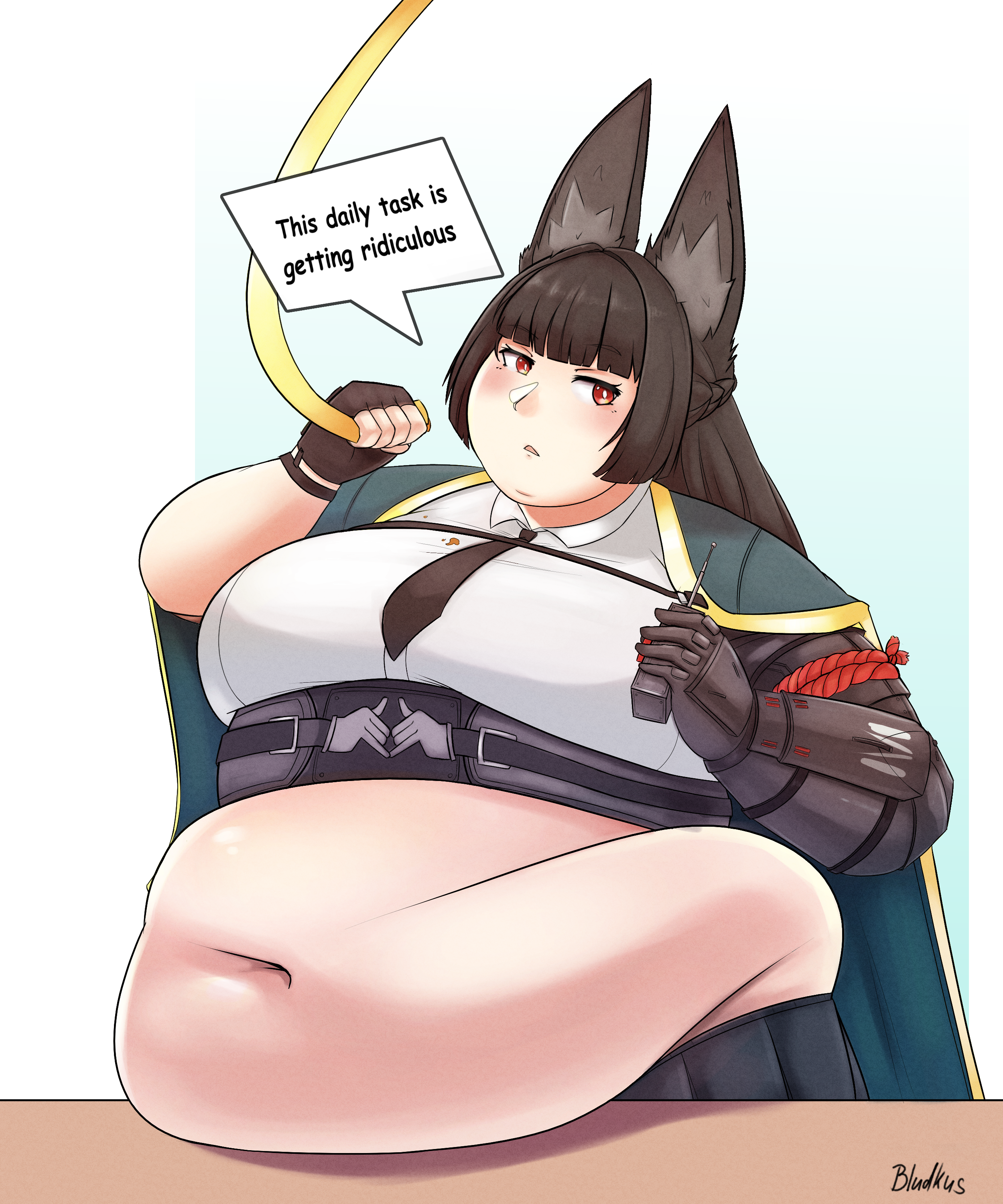 1girls Rule 34 Image