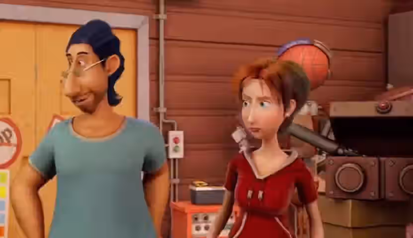 ? Rule 34 Video