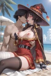 1girls Rule 34 Image