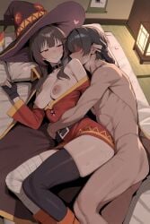 1girls Rule 34 Image
