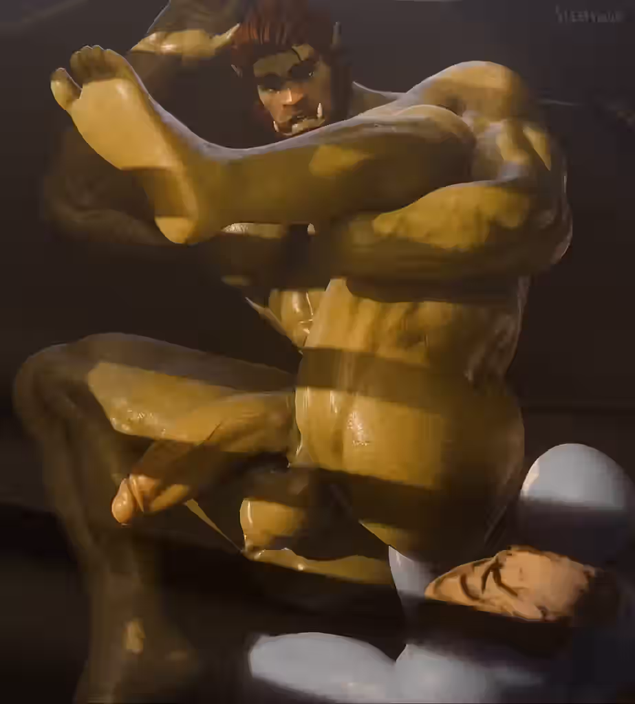 3d (Artwork) Rule 34 Video