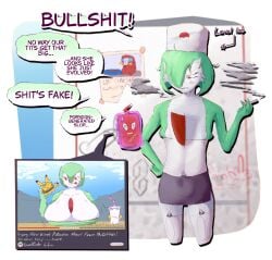 Pokemon (Species) Rule 34 Image