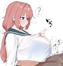 1girls Rule 34 Image