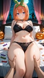 1girls Rule 34 Image