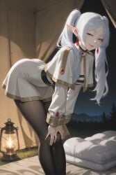 1girls Rule 34 Image