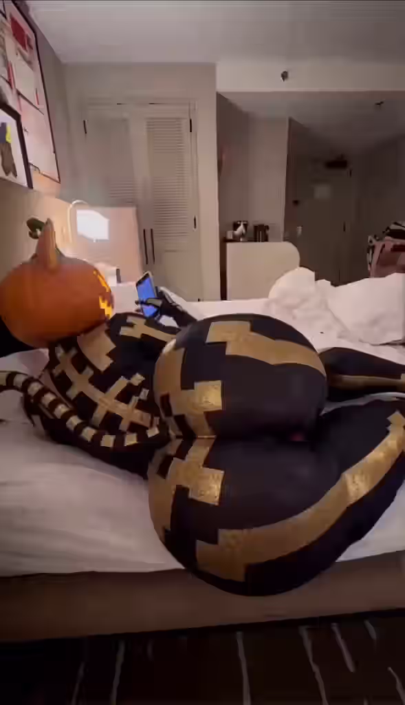 Spice (Fortnite) Rule 34 Video