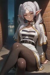 1girls Rule 34 Image