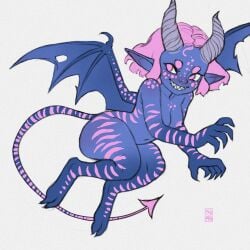 1girls Rule 34 Image