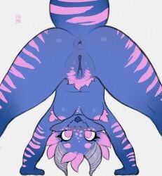 1girls Rule 34 Image