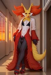 Pokemon (Species) Rule 34 Image