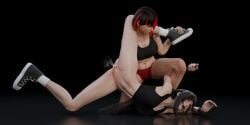 3d Rule 34 Image