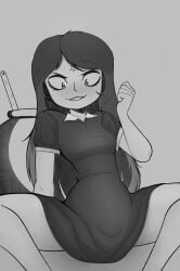 Claire (The Summoning) Rule 34 Image