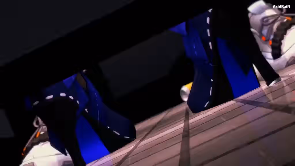Belle (Zenless Zone Zero) Rule 34 Video