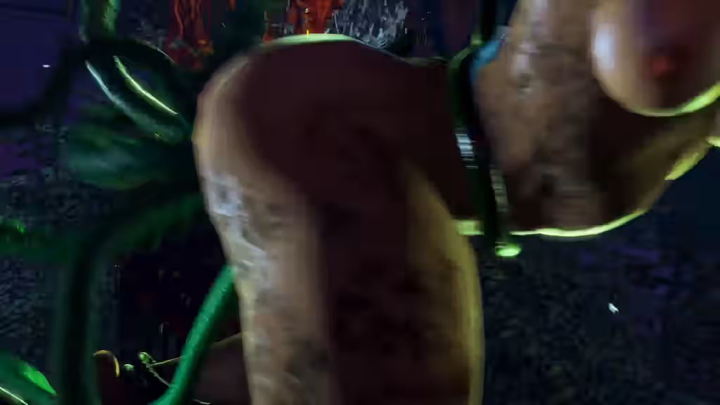 Batman (Series) Rule 34 Video