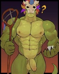 Witch Doctor (Terraria) Rule 34 Image