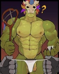 Witch Doctor (Terraria) Rule 34 Image