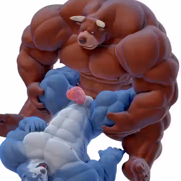 3d Rule 34 Video