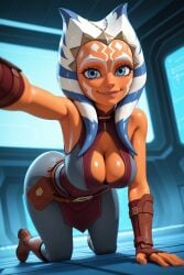 1girls Rule 34 Image