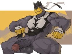 Pokemon (Species) Rule 34 Image