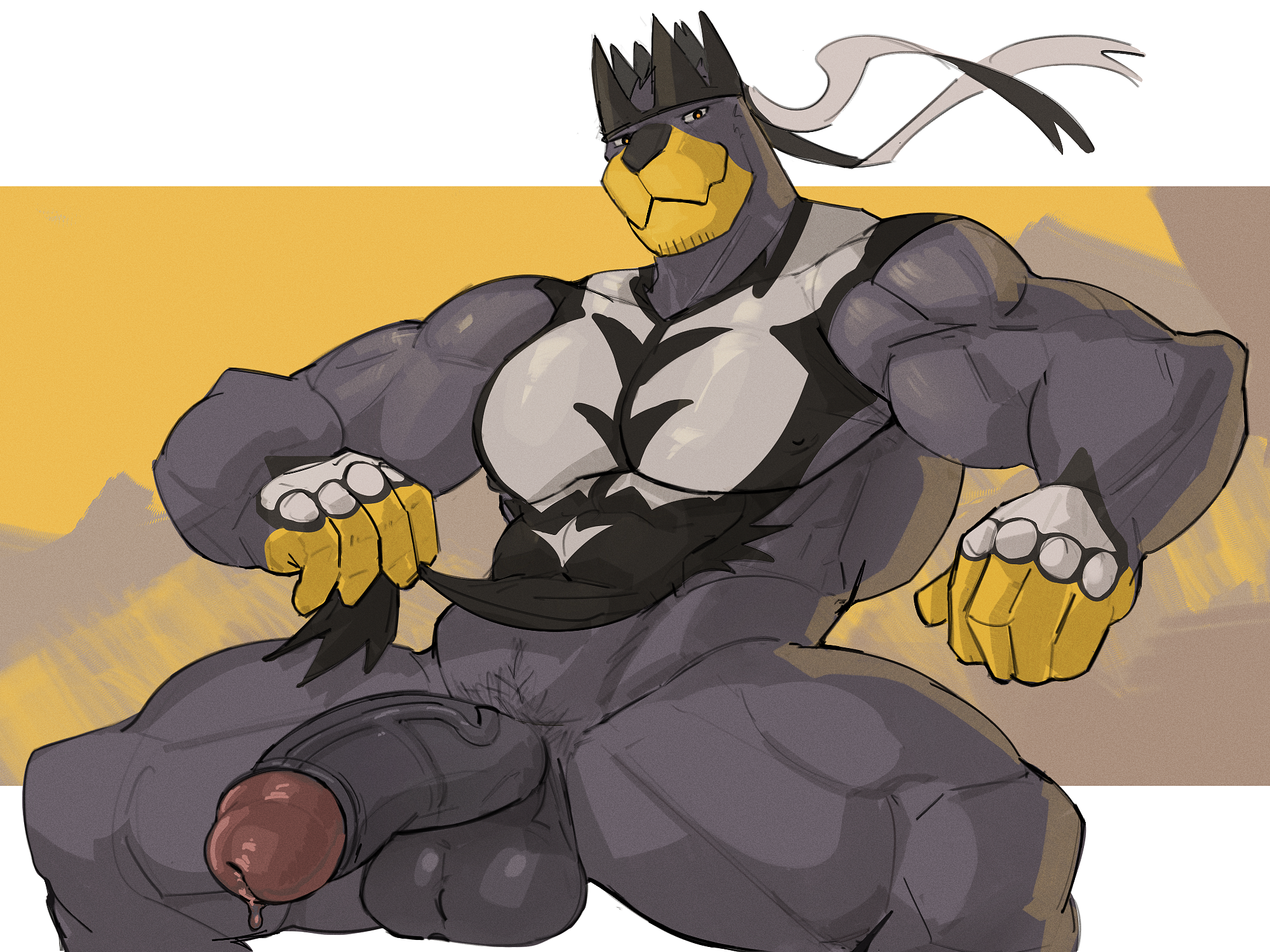 Pokemon (Species) Rule 34 Image