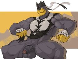 Pokemon (Species) Rule 34 Image