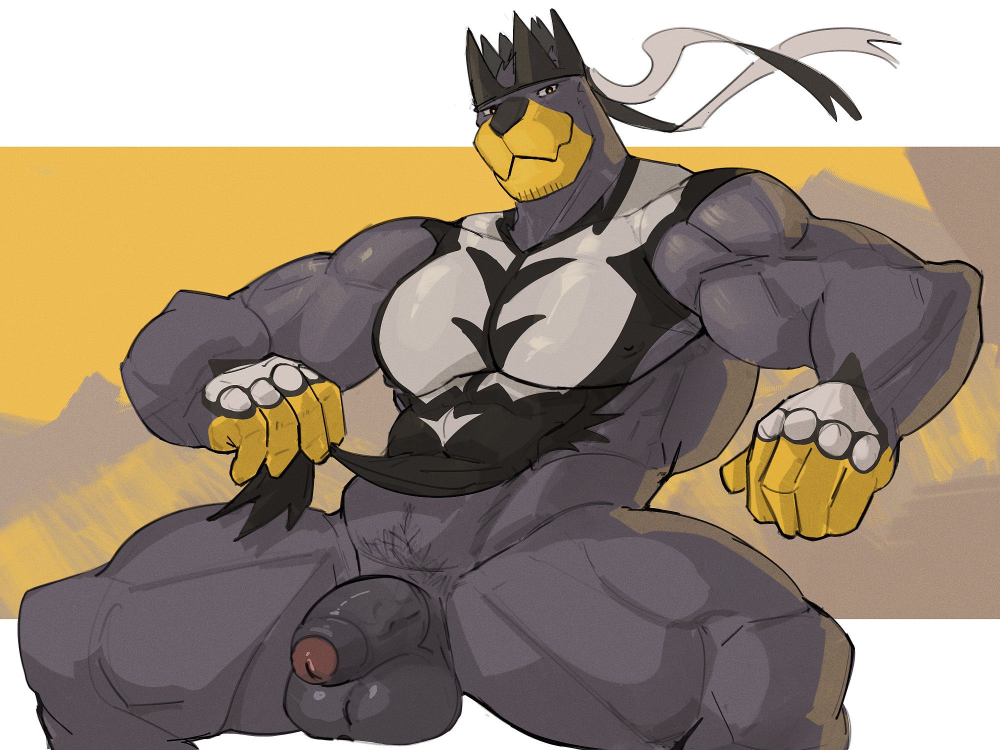 Pokemon (Species) Rule 34 Image