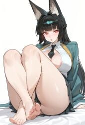 Animal Ear Fluff Rule 34 Image