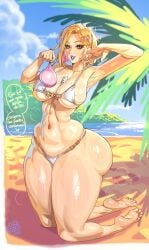 Emma Frost (Marvel Rivals) Rule 34 Image
