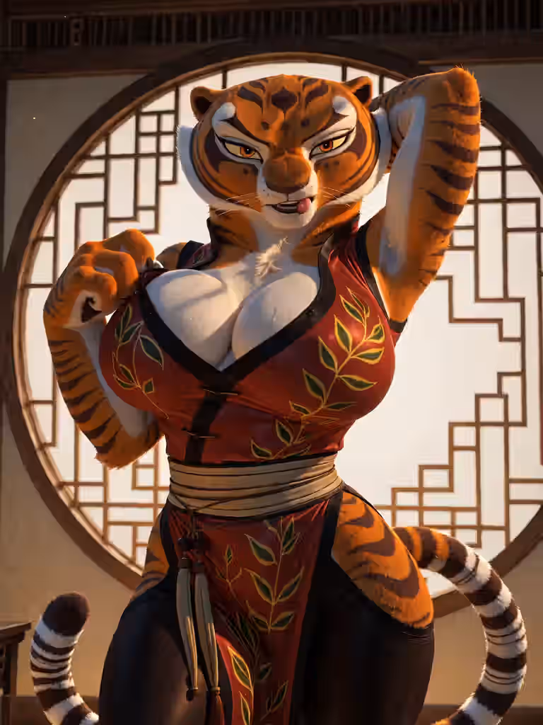 Animated Rule 34 Video