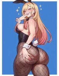 Animal Ears Rule 34 Image