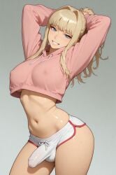 1futa Rule 34 Image