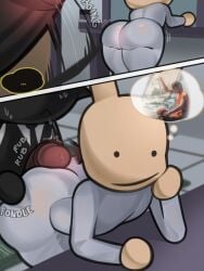 Animal Hospital (Roblox) Rule 34 Image