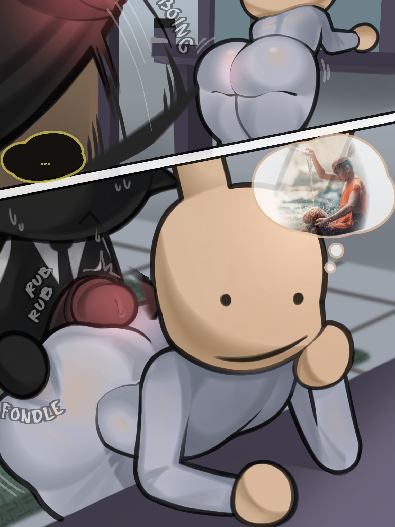 Animal Hospital (Roblox) Rule 34 Image