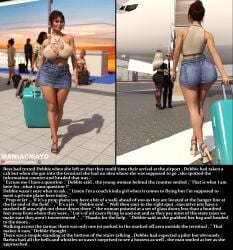 1girls Rule 34 Image