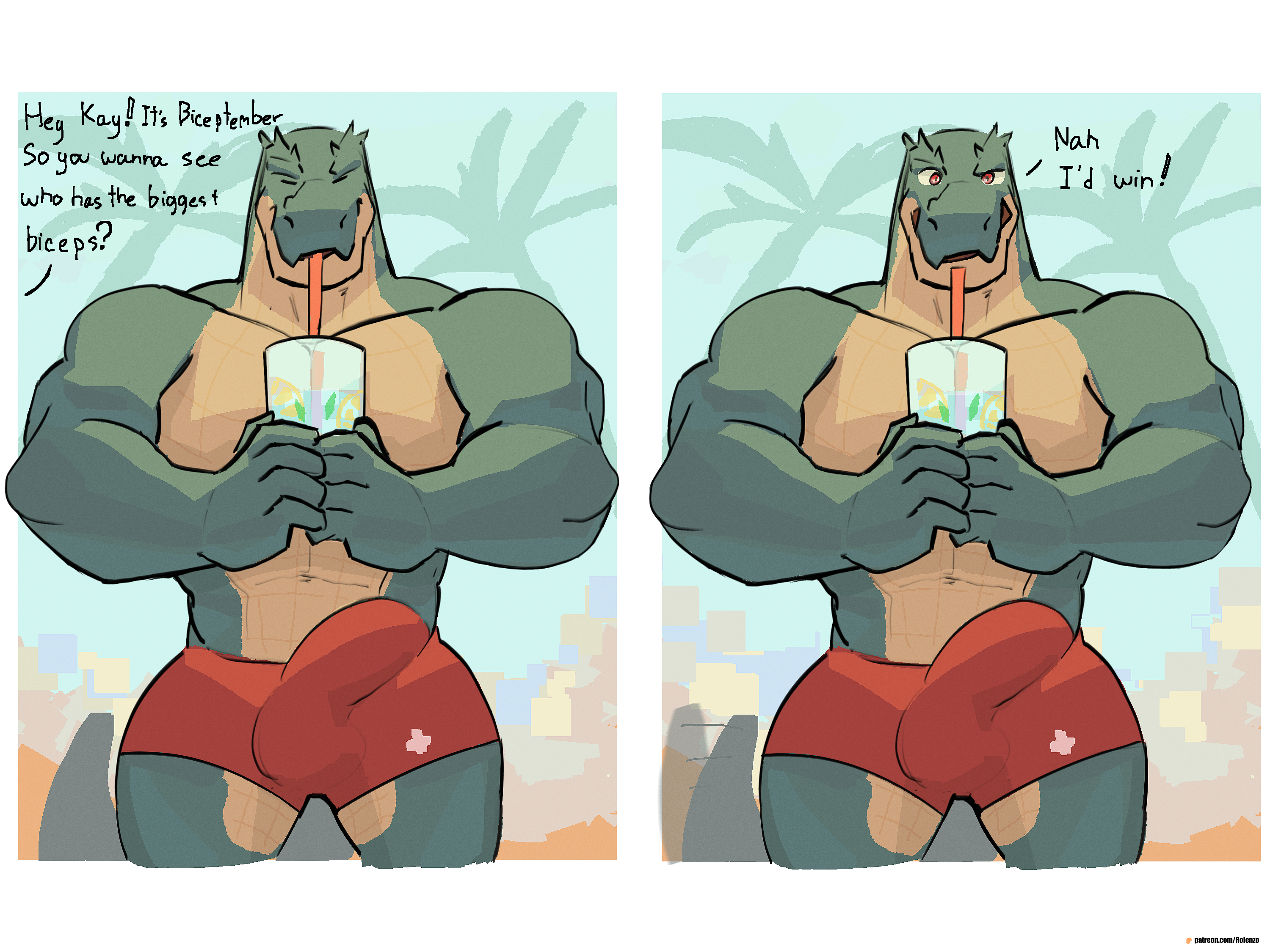 Kay (Rolenzoart) Rule 34 Image