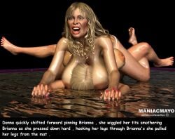 3d Rule 34 Image