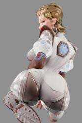 Invisible Woman (Future Foundation) Rule 34 Image