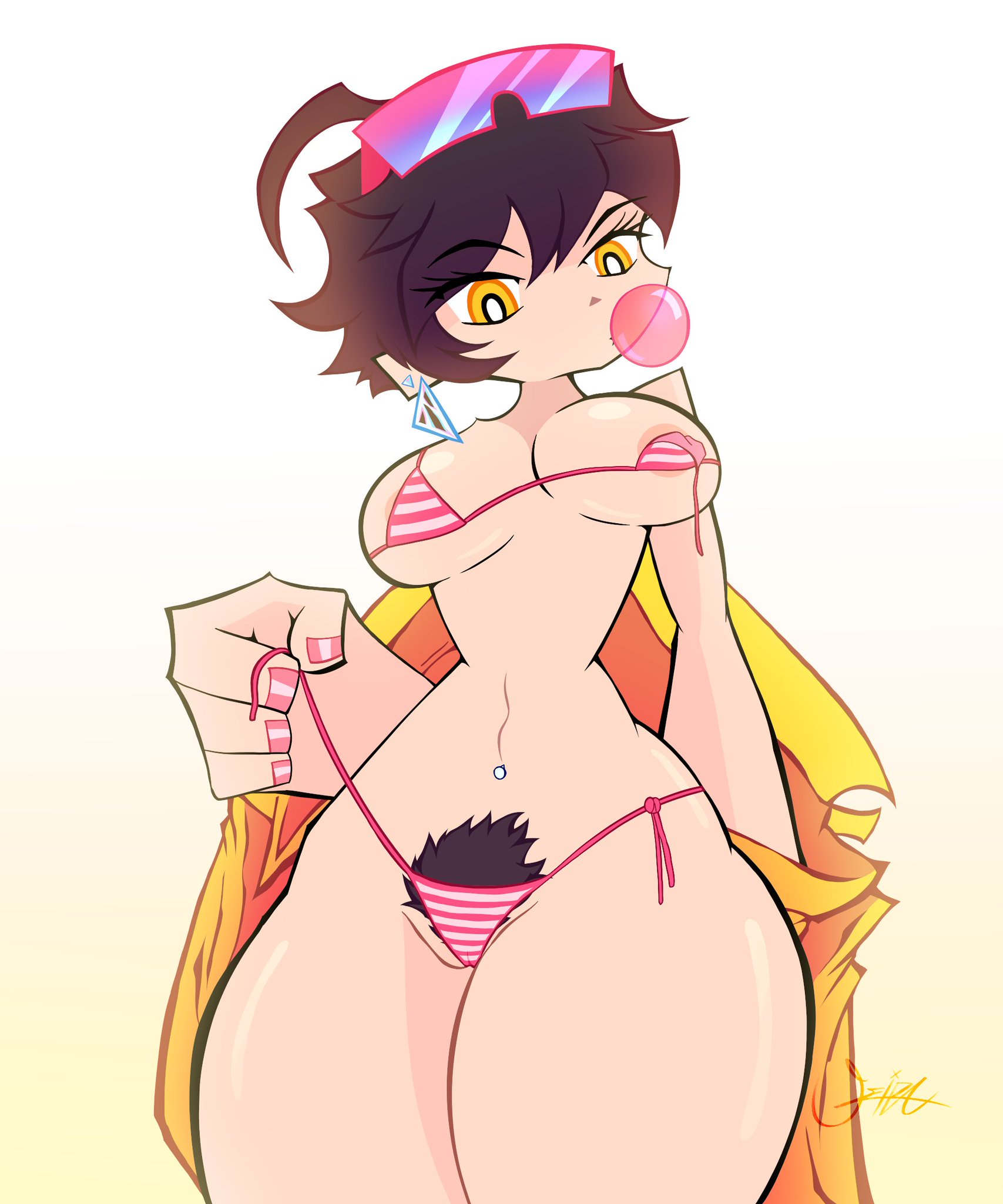 Jubilation Lee (Marvel) Rule 34 Image