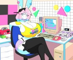 Peanut Butter (Theycallhimcake) Rule 34 Image