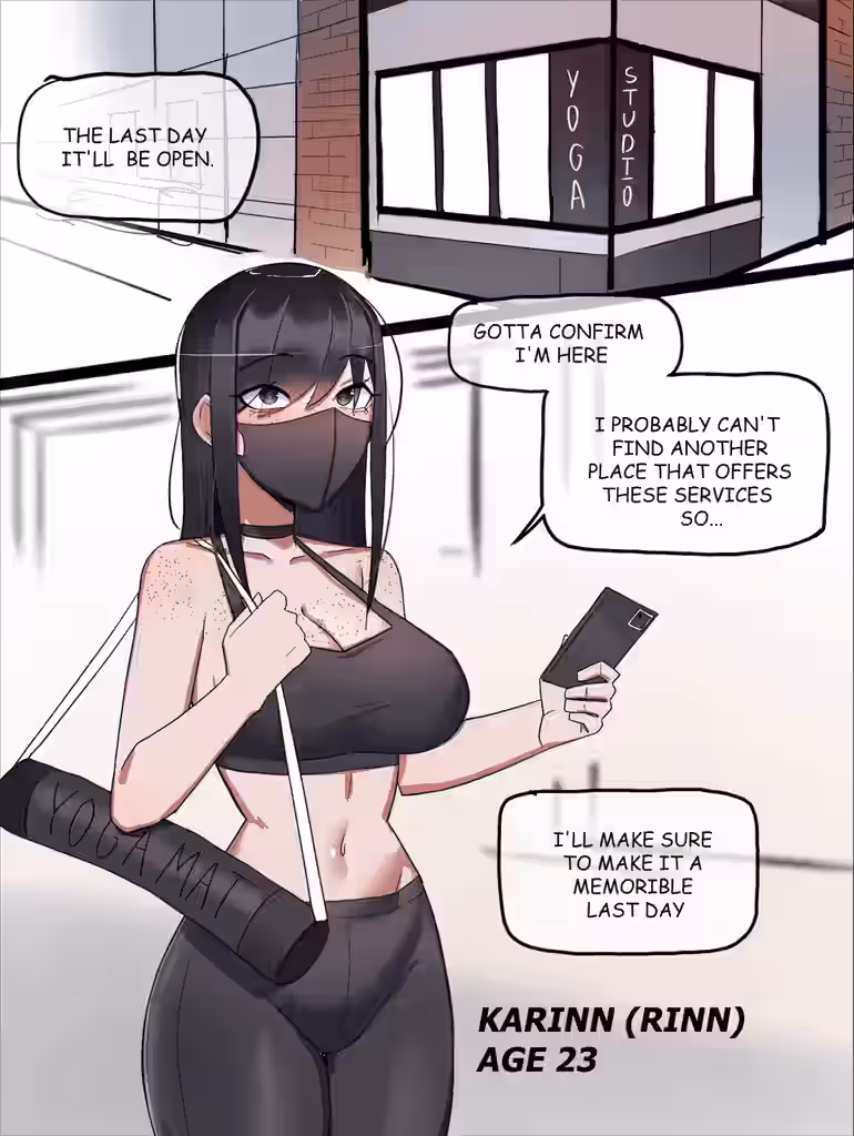 1girls Rule 34 Video